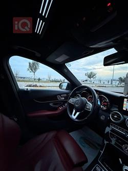 مرسيدس بنز C-Class